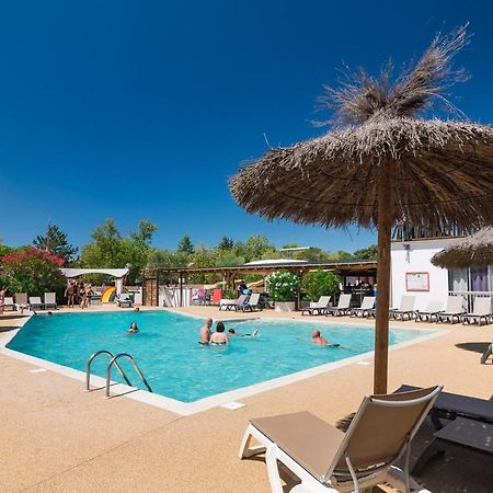 Camping Maeva Club Les Rivieres Canet  Kültér fotó